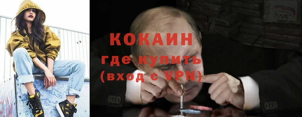крисы Пересвет