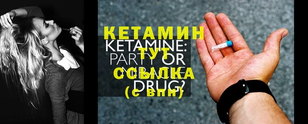 крисы Пересвет