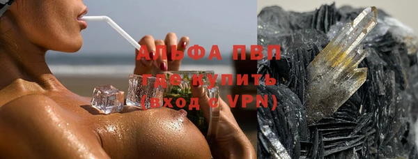 крисы Пересвет